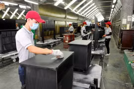 Việt Nam ngày càng có vai trò quan trọng với nền kinh tế toàn cầu