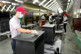 Việt Nam ngày càng có vai trò quan trọng với nền kinh tế toàn cầu