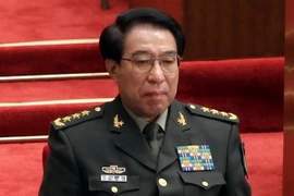 Nhật báo Trung Quốc gọi Từ Tài Hậu là "kẻ đào mỏ"