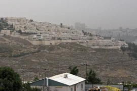 Thêm một thiếu niên người Palestine bị bắt cóc và giết hại 