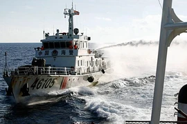 Đảng Những người cộng sản Nga quan ngại về Biển Đông 