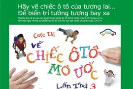 (Nguồn: toyotavn.com.vn)