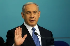 Israel ấn định thời điểm tổ chức bầu cử trước thời hạn