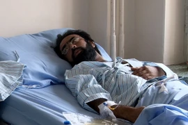 Afghanistan: Haqqani đứng sau vụ đánh bom làm 57 người chết