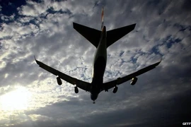 (Nguồn: Getty images)