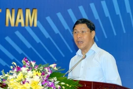 Tái cơ cấu kinh tế không thể tách rời mục tiêu tăng trưởng xanh