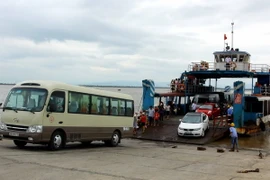 Bạc Liêu thúc đẩy thông tuyến vận tải đường thủy nội địa