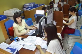 Cắt bỏ, đơn giản thủ tục gây phiền hà cho người nộp thuế