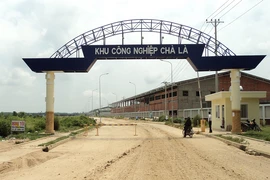 Tây Ninh: Đầu tư 20 tỷ đồng xây dựng nhà máy xử lý nước thải 