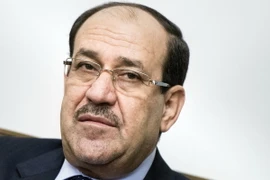 Thủ tướng Iraq từ chối từ chức khi chưa có phán quyết của tòa