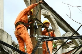 Hà Nội sẽ không cắt điện dịp nghỉ lễ 19/8 và Quốc khánh