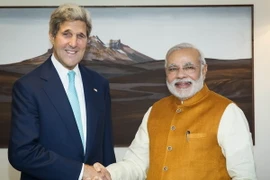 Mỹ mong muốn hợp tác với chính quyền mới của Ấn Độ