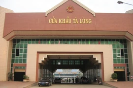 Cao Bằng sẽ tạo môi trường thuận lợi cho doanh nghiệp Trung Quốc