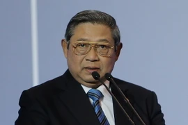 Tổng thống Indonesia cảnh báo quân đội không can thiệp bầu cử