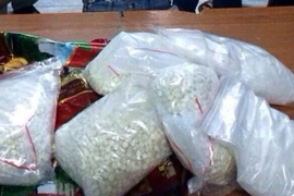 Ảnh minh họa. (Nguồn: TTXVN)