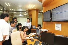 HNX huy động được hơn 31.900 tỷ đồng trái phiếu chính phủ