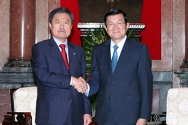 Quan hệ Việt-Hàn gắn kết hiệu quả trên nhiều lĩnh vực
