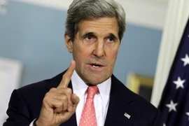 Mỹ đòi ông Poroshenko trình chứng cớ về sự can dự của Nga