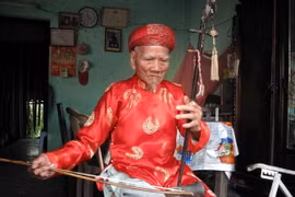 Đạt nhiều tiến bộ trong việc bảo tồn di sản văn hóa Huế