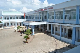 Kiên Giang khởi tố vụ chiếm dụng hơn 8 tỷ đồng tại bệnh viện huyện