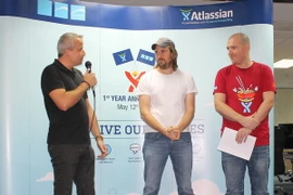 Tập đoàn Atlassian tuyển dụng 60 kỹ sư phần mềm tại Việt Nam