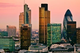 Anh mở rộng luật chống thao túng chỉ số tham chiếu trên thị trường