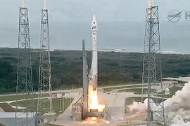 Mỹ vẫn dẫn đầu thế giới về nghiên cứu, khai thác vũ trụ