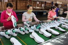 Kim ngạch thương mại Việt-Anh tăng sau thời gian tăng trưởng âm