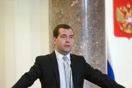 Nga sẽ đáp trả nếu Ukraine thông qua thỏa thuận với EU