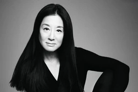 Những nhà thiết kế gốc Á nổi bật tại tuần lễ thời trang New York