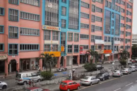 Phát hiện một phụ nữ Việt bị sát hại trong khách sạn ở Malaysia