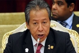 Bộ trưởng Ngoại giao Malaysia dẫn đầu một phái đoàn sang Ukraine