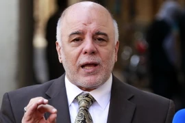 Iraq cách chức và cho nghỉ hưu hàng chục sỹ quan quân đội