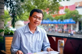 Gặp gỡ người giữ sức sống cho kho tàng truyện tranh Việt Nam 