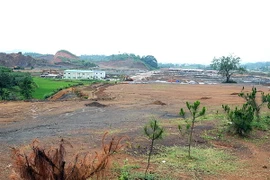 Khánh Hòa khó hoàn thành tiến độ cấp sổ đỏ theo kế hoạch