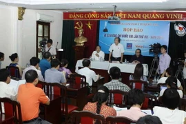 Giải báo chí quốc gia 2013: Vẫn chờ các tác phẩm xuất sắc hơn