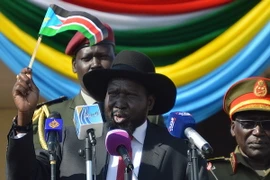 Mỹ chỉ trích các bên tại Nam Sudan không đạt thỏa thuận hòa bình