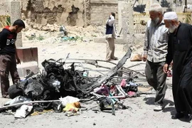 OIC và AL kêu gọi ngừng bắn tại Syria trong tháng Ramadan