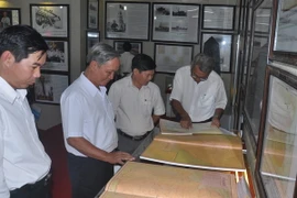 Bằng chứng lịch sử chủ quyền Hoàng Sa, Trường Sa của Việt Nam