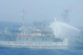 Nghị sỹ Bulgaria kêu gọi Trung Quốc tôn trọng UNCLOS, DOC