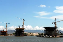 TP. Hồ Chí Minh và Ninh Thuận hợp tác phát triển kinh tế xã hội