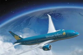 (Nguồn: Vietnam Airlines)