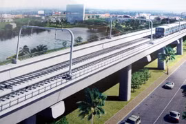 Bình Dương: Dự án Metro phải đền hàng tỷ đồng vì chậm tiến độ?