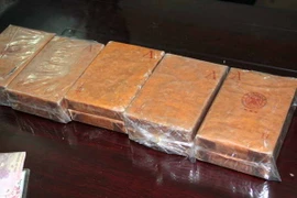 6 án tử hình, 7 án chung thân cho những kẻ buôn hơn 600kg heroin