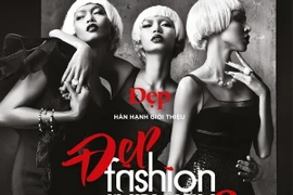 Đẹp Fashion Runway 3 khởi động đợt tuyển chọn người mẫu