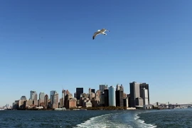 Cảnh báo mực nước biển tăng bất thường trong 150 năm qua