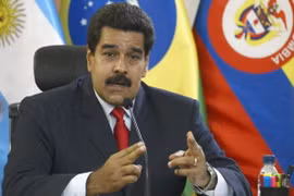Venezuela điều tra phim Mỹ bịa đặt về Tổng thống Maduro