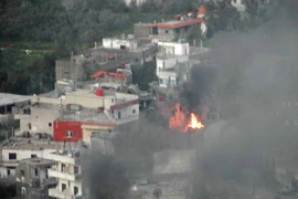 Khai mạc Hội nghị thượng đỉnh Liên đoàn Arab tại Kuwait