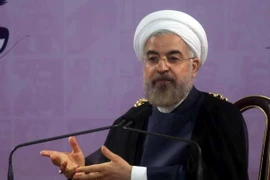 Tổng thống Iran không định gặp Tổng thống Mỹ ở New York