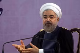 Tổng thống Iran không định gặp Tổng thống Mỹ ở New York
